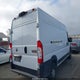 3C6TRVDG0LE133173 2020 Ram Promaster 2500 High Roof 159 Wb auction photo thumbnail 4