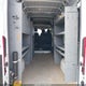 3C6TRVDG0LE133173 2020 Ram Promaster 2500 High Roof 159 Wb auction photo thumbnail 8