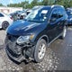 5N1AT2MV9GC920114 2016 Nissan Rogue Sv auction photo thumbnail 2