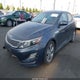 KNAGN4AD0F5082927 2015 Kia Optima Hybrid Ex auction photo thumbnail 2