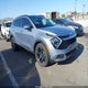5XYK33DF1SG309408 2025 Kia Sportage Ex auction photo thumbnail 1