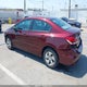 19XFB2F52FE708012 2015 Honda Civic Lx auction photo thumbnail 3