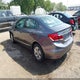 19XFB2F59FE073063 2015 Honda Civic Lx auction photo thumbnail 3
