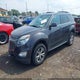 2GNFLFEK2G6351869 2016 Chevrolet Equinox Lt auction photo thumbnail 2