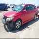 2T1BU4EE4BC580385 2011 Toyota Corolla S auction photo thumbnail 2