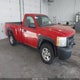 1GCPCPEXXAZ189838 2010 Chevrolet Silverado 1500 Work Truck auction photo thumbnail 1