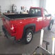 1GCPCPEXXAZ189838 2010 Chevrolet Silverado 1500 Work Truck auction photo thumbnail 4