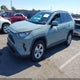 2T3P1RFV4KC019993 2019 Toyota Rav4 Xle auction photo thumbnail 2