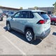 2T3P1RFV4KC019993 2019 Toyota Rav4 Xle auction photo thumbnail 3