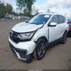 2HKRW2H83MH653779 2021 Honda Cr-V Awd Ex-L auction photo thumbnail 2