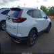 2HKRW2H83MH653779 2021 Honda Cr-V Awd Ex-L auction photo thumbnail 4