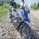 JS1C733B1L7100024 2020 Suzuki Dl650 A/X auction photo thumbnail 1