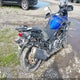 JS1C733B1L7100024 2020 Suzuki Dl650 A/X auction photo thumbnail 4
