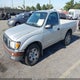 5TENL42NX4Z404121 2004 Toyota Tacoma auction photo thumbnail 2