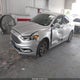 3FA6P0HD0HR307151 2017 Ford Fusion Se auction photo thumbnail 2