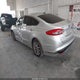 3FA6P0HD0HR307151 2017 Ford Fusion Se auction photo thumbnail 3