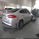 3FA6P0HD0HR307151 2017 Ford Fusion Se auction photo thumbnail 4