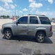 1GNDS13S682261476 2008 Chevrolet Trailblazer Lt auction photo thumbnail 15