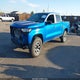 1GCGTBEC9P1185447 2023 Chevrolet Colorado 4Wd Short Box Wt auction photo thumbnail 2