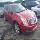 3GYFNCE3XES563826 2014 Cadillac Srx Performance Collection auction photo thumbnail 1
