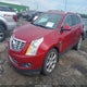 3GYFNCE3XES563826 2014 Cadillac Srx Performance Collection auction photo thumbnail 2