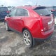3GYFNCE3XES563826 2014 Cadillac Srx Performance Collection auction photo thumbnail 3