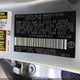 4T1S31AK8NU582916 2022 Toyota Camry Se Hybrid auction photo thumbnail 9