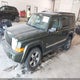 1J8HG48K76C332318 2006 Jeep Commander auction photo thumbnail 2