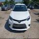 2T1BURHE0GC605704 2016 Toyota Corolla Le auction photo thumbnail 12