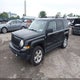 1C4NJRFB1ED501740 2014 Jeep Patriot Latitude auction photo thumbnail 2