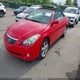 4T1FA38P06U072999 2006 Toyota Camry Solara Se/Sle auction photo thumbnail 2
