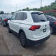 3VV2B7AX3KM148734 2019 Volkswagen Tiguan 2.0T Se/2.0T Sel/2.0T Sel R-Line/2.0T Sel R-Line Black auction photo thumbnail 3