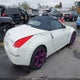 JN1AZ36A96M451685 2006 Nissan 350Z Touring auction photo thumbnail 4