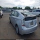JTDKN3DU6A1152322 2010 Toyota Prius Iii auction photo thumbnail 3