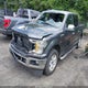 1FTEW1CP9LFC53080 2020 Ford F-150 Xlt auction photo thumbnail 2