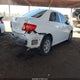 1NXBU40E09Z001490 2009 Toyota Corolla Le auction photo thumbnail 4