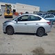3N1AB7AP6FY306723 2015 Nissan Sentra Sv auction photo thumbnail 14