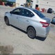 3N1AB7AP6FY306723 2015 Nissan Sentra Sv auction photo thumbnail 3
