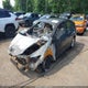 JHMZE2H78BS006219 2011 Honda Insight Ex auction photo thumbnail 2