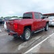 3GCUKRECXJG292420 2018 Chevrolet Silverado 1500 2Lt auction photo thumbnail 4