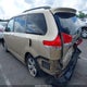 5TDKK3DC8DS317309 2013 Toyota Sienna Le V6 8 Passenger auction photo thumbnail 3