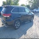5TDYZRFH1KS293398 2019 Toyota Highlander Limited auction photo thumbnail 4