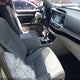 5TDKZRFH6KS565885 2019 Toyota Highlander Xle auction photo thumbnail 5