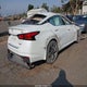 1N4AL4CV1PN300000 2023 Nissan Altima Sr Vc-Turbo Fwd auction photo thumbnail 4