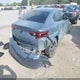 3MZBPACL3NM300567 2022 Mazda Mazda3 Carbon Edition auction photo thumbnail 4