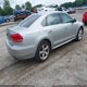 1VWBP7A30DC098440 2013 Volkswagen Passat 2.5L Se auction photo thumbnail 4