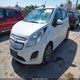 KL8CL6S04GC649578 2016 Chevrolet Spark Ev 2Lt auction photo thumbnail 2