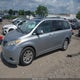 5TDYK3DCXBS133044 2011 Toyota Sienna Xle V6 auction photo thumbnail 2