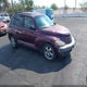 3C8FY4BB51T616997 2001 Chrysler Pt Cruiser auction photo thumbnail 1
