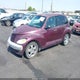 3C8FY4BB51T616997 2001 Chrysler Pt Cruiser auction photo thumbnail 2